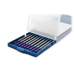 Вольфрамовый наконечник (электрод) Е3 1,6 x175 лиловый (700.0306)