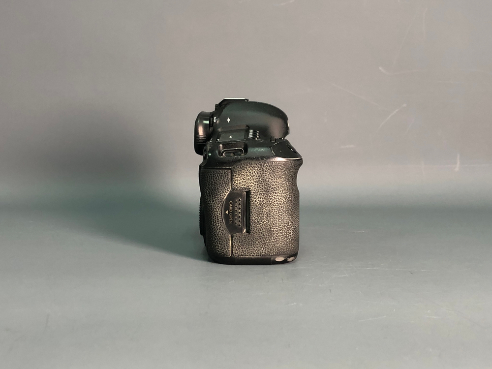 Canon EOS 5D Mark III 92.040 кадров