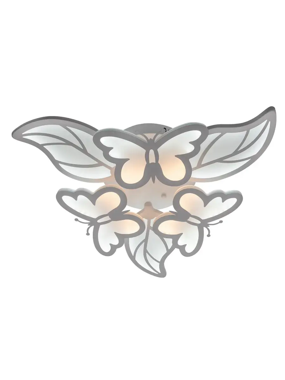 Люстра потолочная 5510/110C