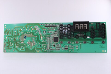 Модуль управления стиральной машины Beko WKB 51031 PTMA