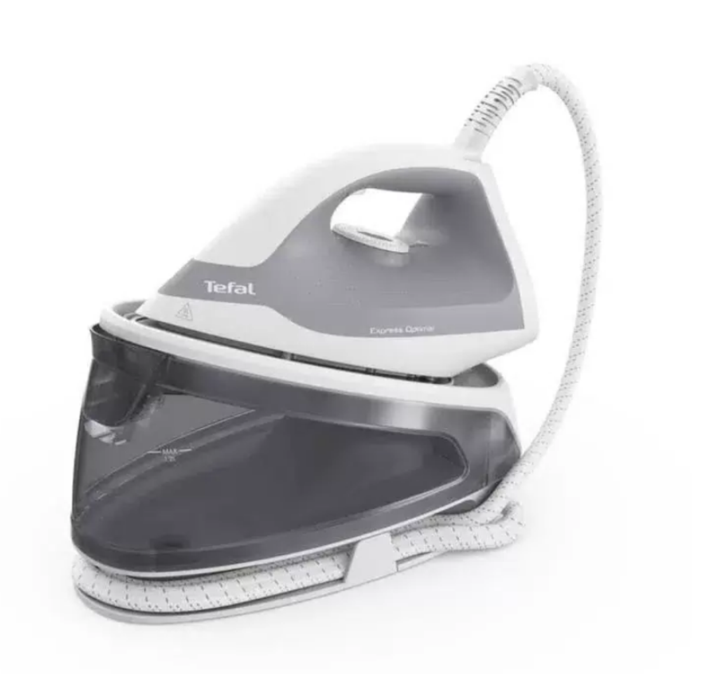 Парогенератор Tefal Express Optimal SV4111E0 (q)