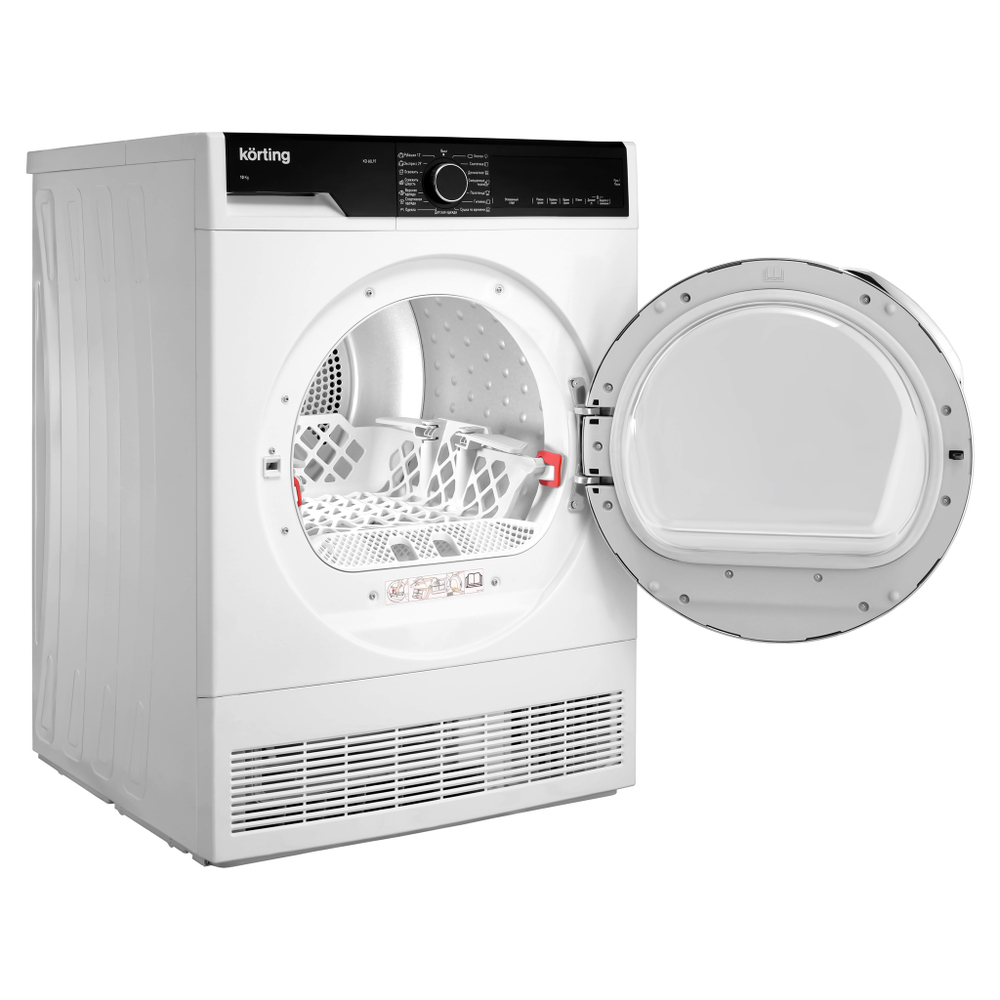 Сушильная машина Korting KD 60L97