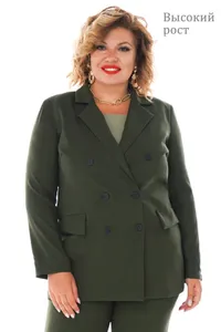 Жакет 2880 Fabrika