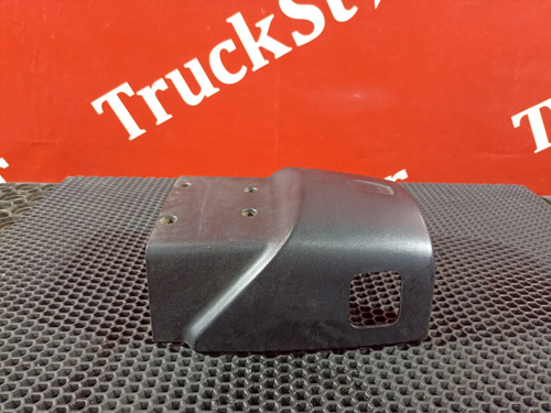 Кожух рулевой колонки верхний