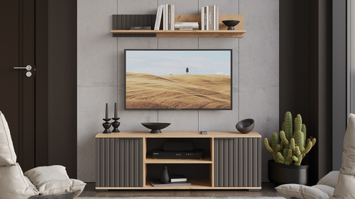 Набор мебели для гостиной «Хилтон» №5