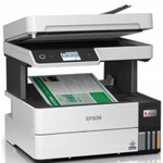 МФУ Epson EcoTank L6460