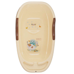 Ванна детская Polly с аппликацией (Полимербыт)