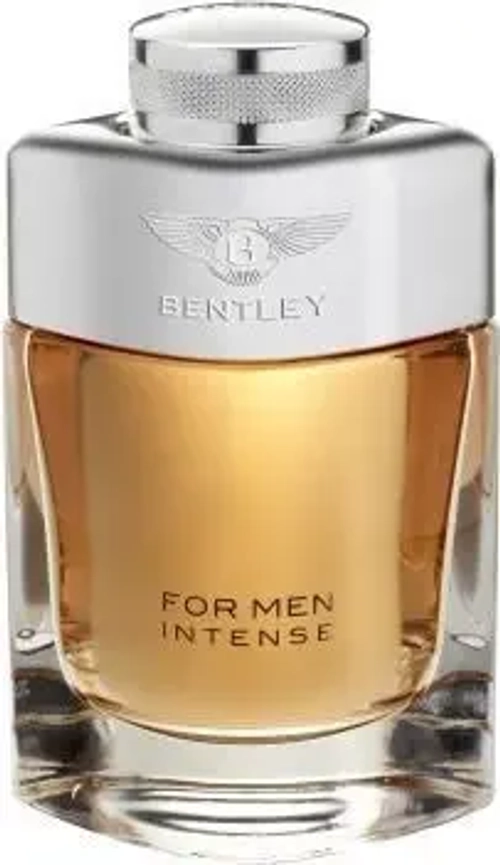 Интенсивная парфюмерная вода для мужчин Bentley 100 мл