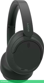 Наушники Sony WH-CH720N черный