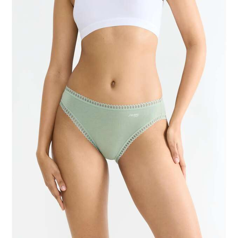 Трусы Sloggi Go Crush High Leg (Tai)