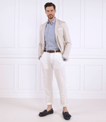 Рубашка Kenno HUGO - голубой(50490119)