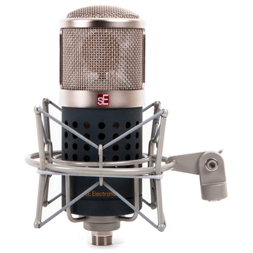 Se Electronics GEMINI II