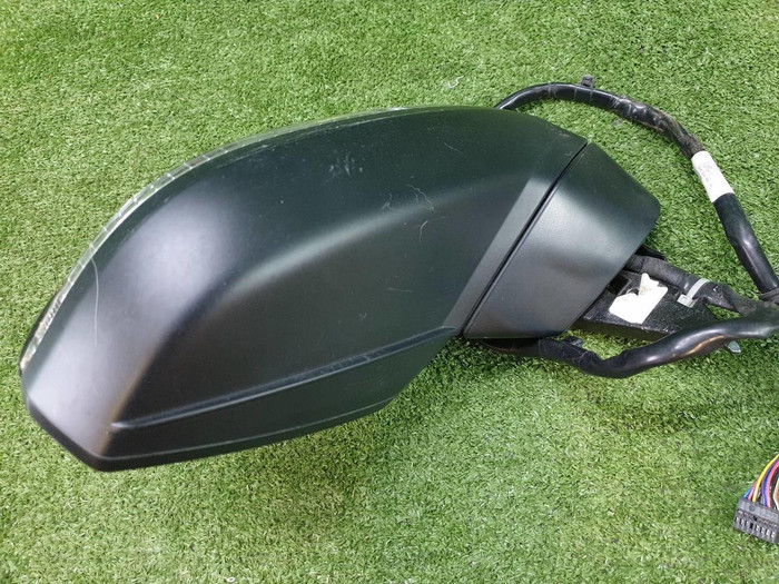 Зеркало правое Audi Q7 2 (2015-н.в.) 14 контактов