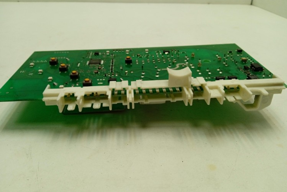 PC4510A412 кт163 Электронный модуль для стиральной машины Hansa PC4510A412 б/у