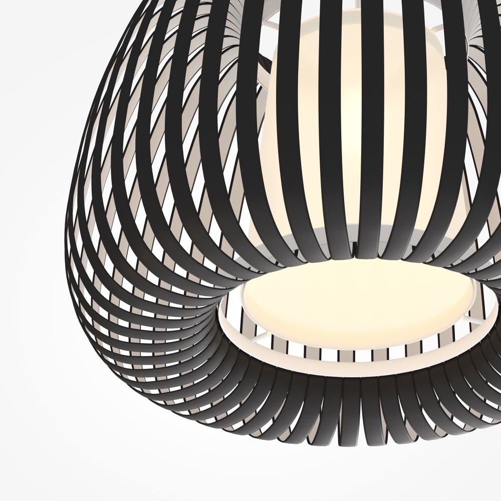 Светильник подвесной Maytoni   MOD409PL-01B