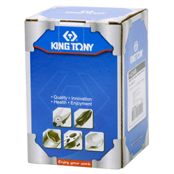 Головка торцевая глубокая шестигранная 3/4&quot;, 48 мм KING TONY 623548M