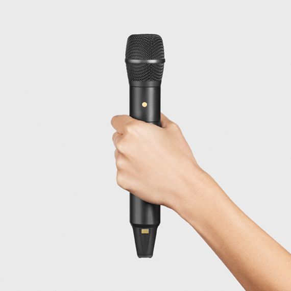 RODE Interview PRO