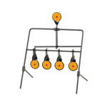 Мишень маятниковая BLACK STRIKE Duel 5