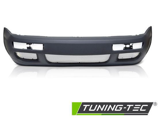 FRONT BUMPER A'LA IV SPORT STYLE fits VW GOLF III