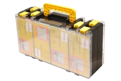 Набор инструментов 1350 пр 1/4''(6гр.)(5-13мм) WMC TOOLS WMC-201350