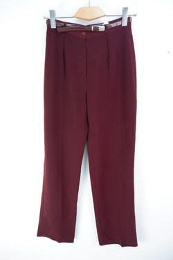 Брюки Bena однотонные 44 размер