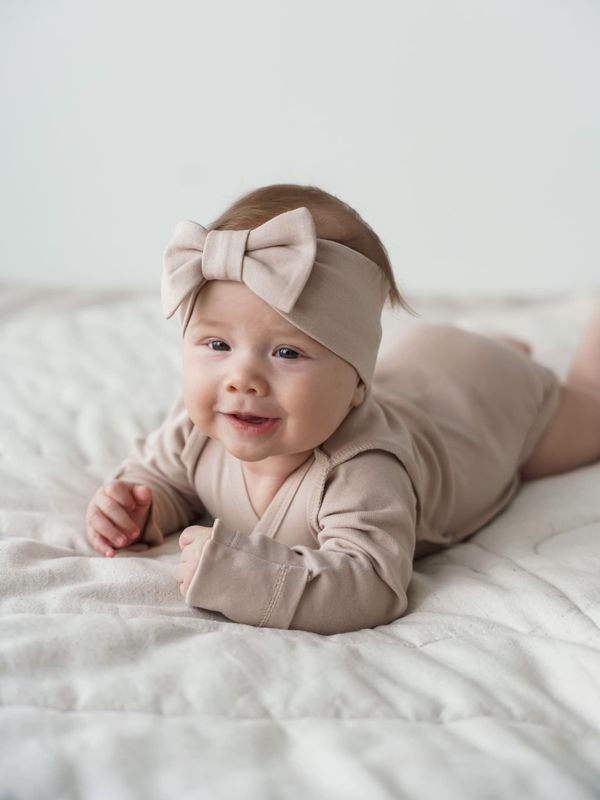 Повязка-чалма 