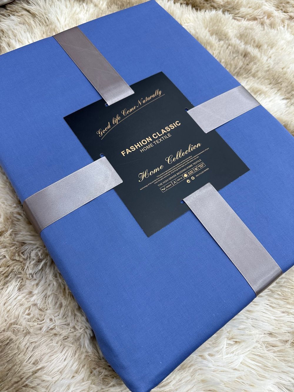 КПБ КИТ ЛЮКС ОДНОТОН САТИН 2сп