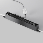 Встраиваемый светильник Technical DL065-20W3-6K-TRS-B