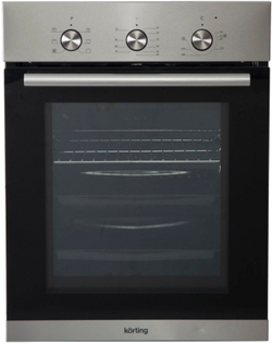 Встраиваемый электрический духовой шкаф Korting OKB 4630 CMX