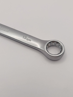 Ключ комбинированный 8мм - 13мм, комплект из двух штук (8мм - 13мм)