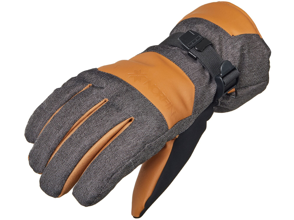Перчатки Norfin LEGEND р.XL
