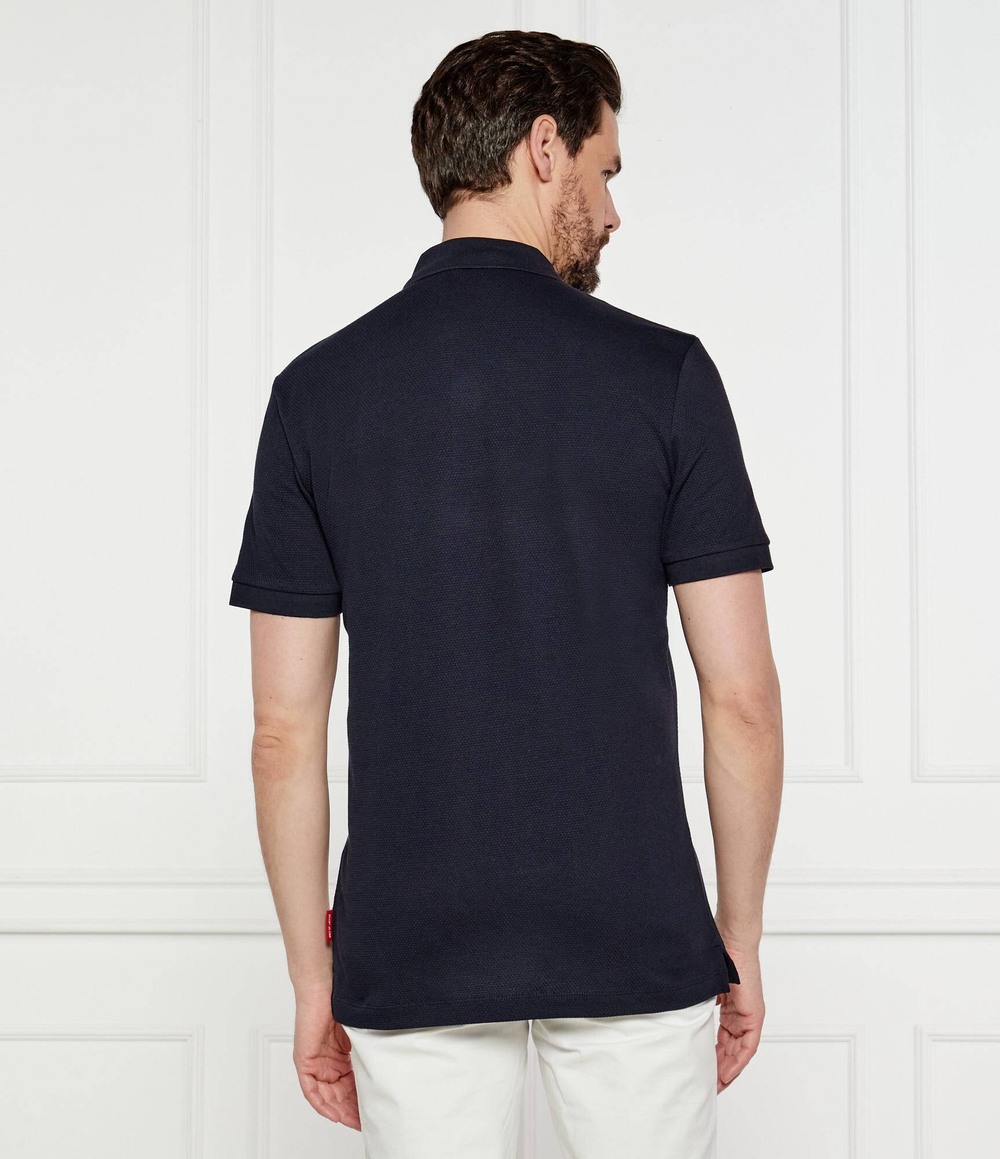 Поло 15 JJJ-01Ambros Joop! Jeans - темно-синий(30045671)