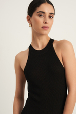 Платье KHAYAL, чёрный