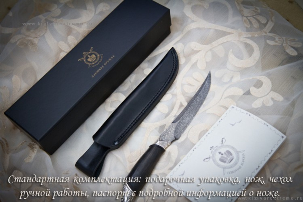 Нож Анаконда