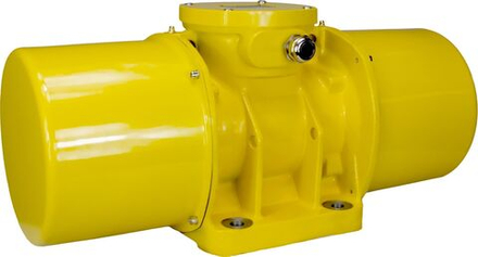 Площадочный вибратор MVF3000/15