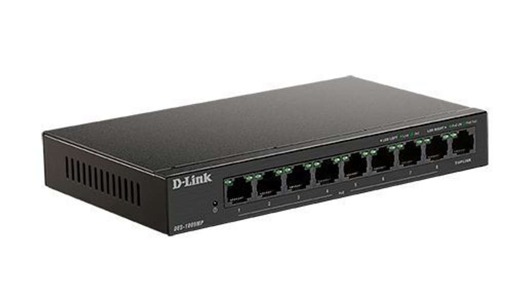 DES-1009MP/A1A