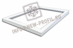 Уплотнитель 154,5*65,5 см для холодильного шкафа Polair CM107-G(S).