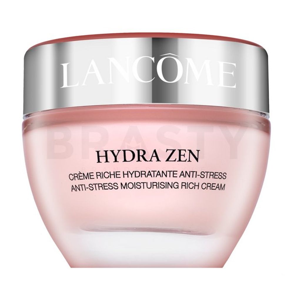 Lancôme Lancome Hydra Zen Neurocalm Soothing Anti-Stress Moisturising Rich Cream Dry Skin 50 ml