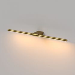 Подсветка для картины Elektrostandard Luar 40125/LED