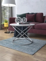 Журнальный стол Инфинити - СЗБГ - МДФ в ПВХ