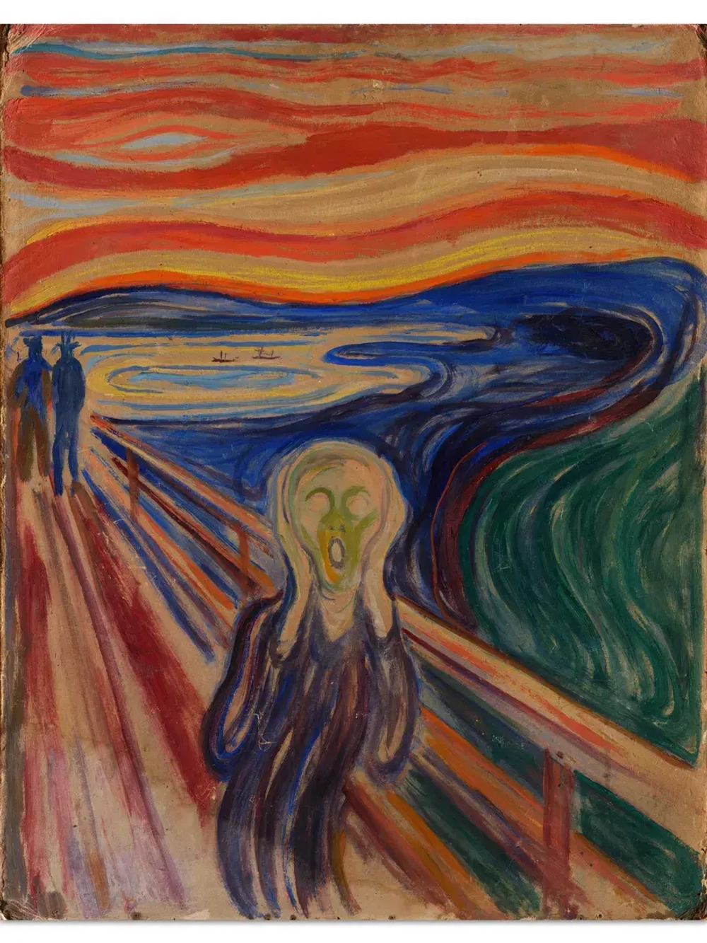 Картины-наклейки на стену для декора интерьерные №125