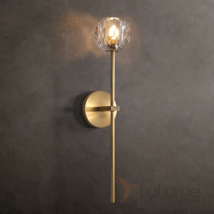 Бра Boule De Cristal Single 2 SL