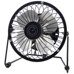 Вентилятор настольный Energy EN-0606M USB (005077)