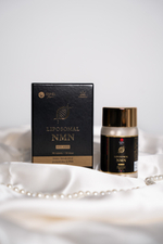 Липосомальный NMN Enhel Japan