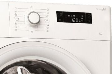 Стиральная машина Whirlpool FWSF 61053 W