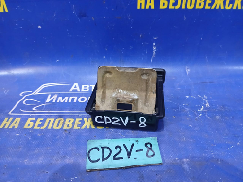 Пепельница MITSUBISHI LIBERO 2001