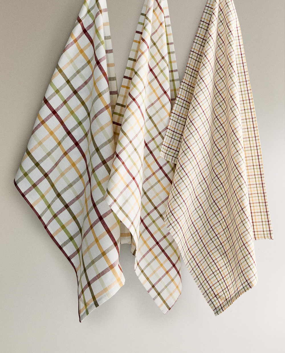 Zara Home кухонное полотенце из хлопка, 70 50 см · 0422/026