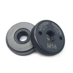 Гайка быстрозажимная для УШМ TEH TQN02