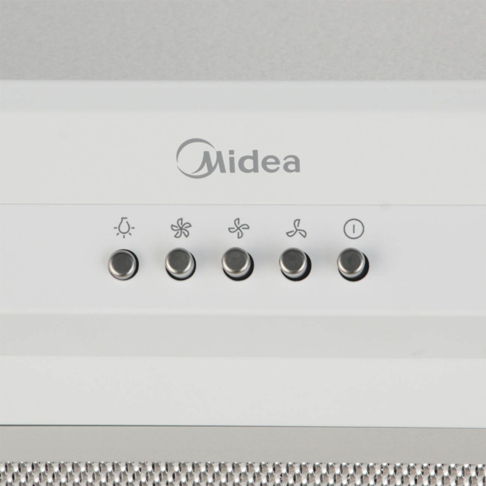MIDEA MH60 I350 W БЕЛЫЙ