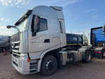 HONGYAN CQ* 4x2 Седельный тягач CQ4186HV52 (Дизельный, 12,9 л, 517 л.с., АТ)